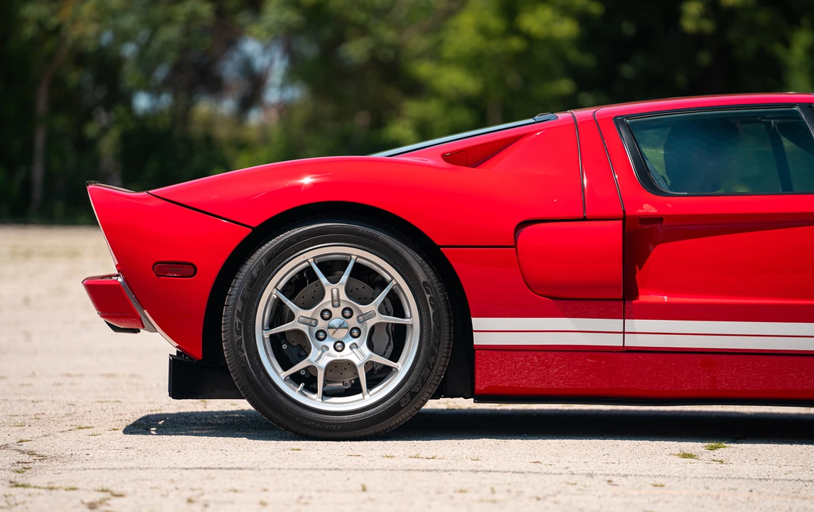 2006 Ford GT 1st Gen - Image 17 of 20