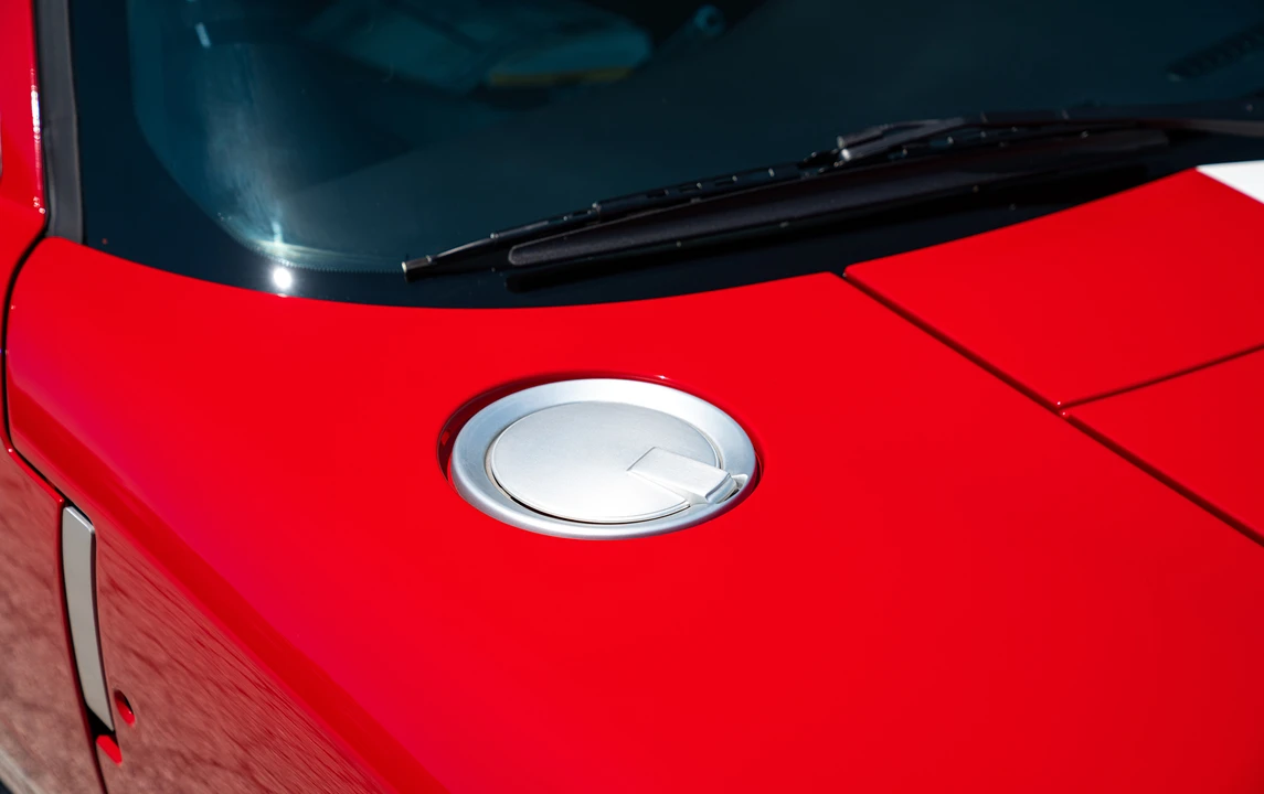 2006 Ford GT 1st Gen - Image 20 of 20