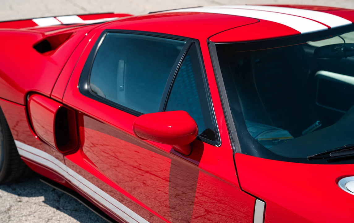 2006 Ford GT 1st Gen - Image 19 of 20