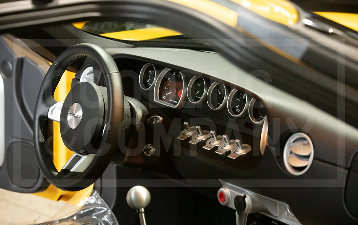 2006 Ford GT 1st Gen - Image 9 of 18