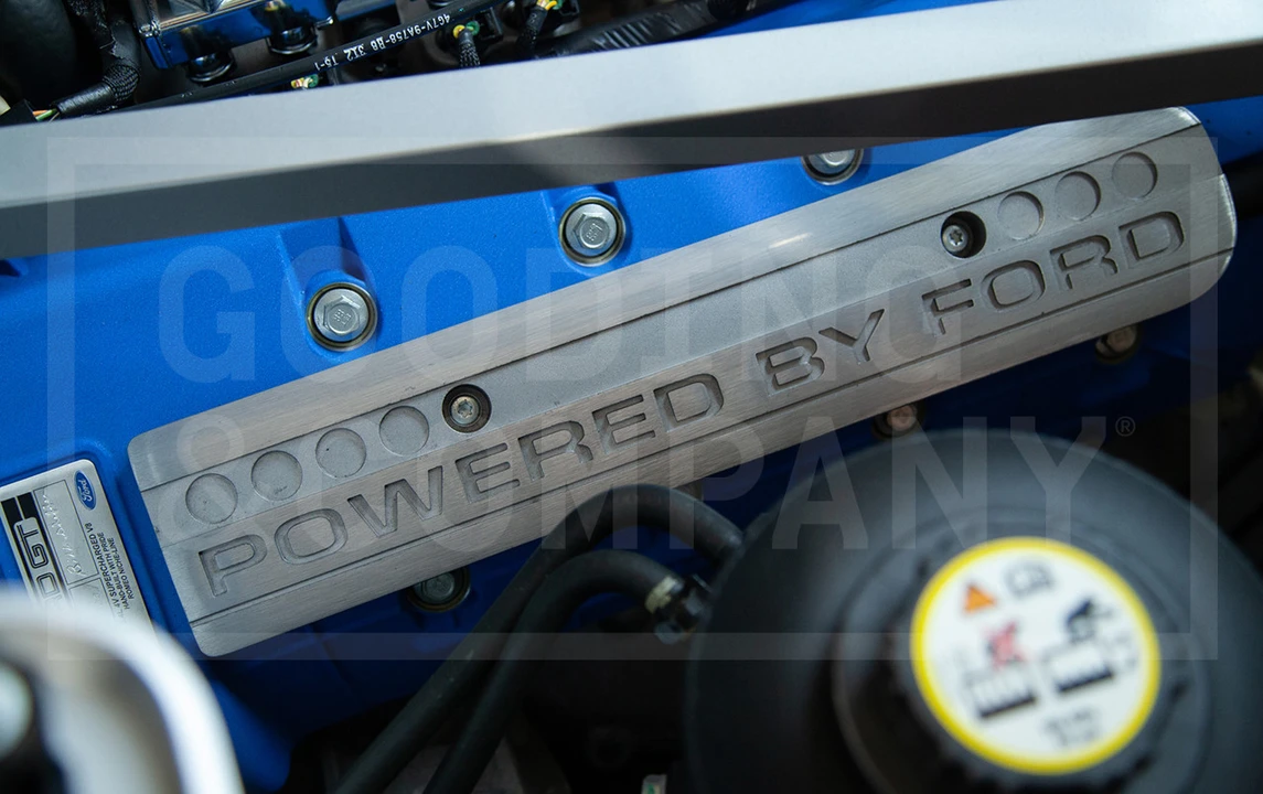 2006 Ford GT 1st Gen - Image 18 of 18