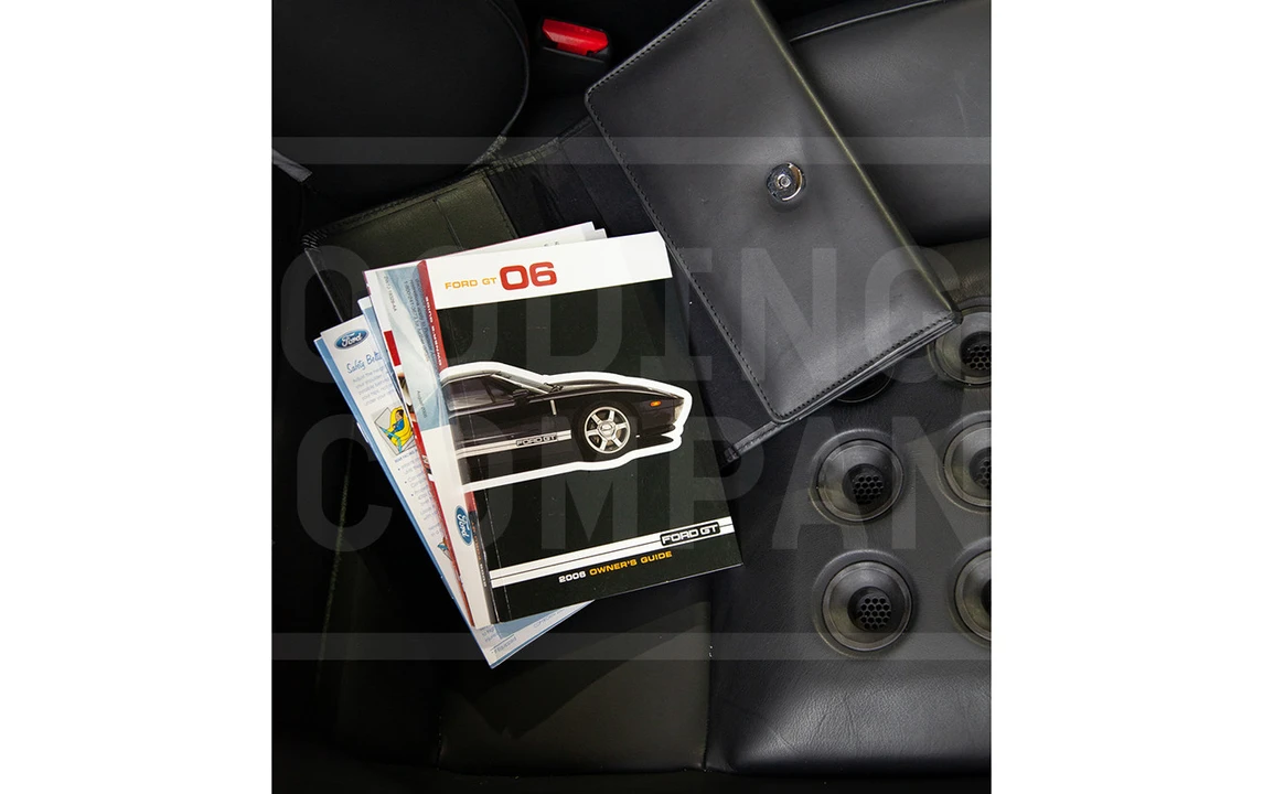 2006 Ford GT 1st Gen - Image 16 of 18