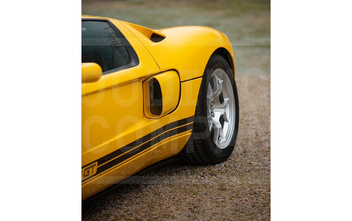 2006 Ford GT 1st Gen - Image 14 of 18
