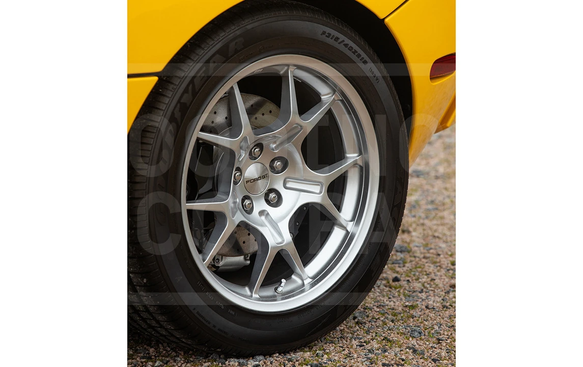 2006 Ford GT 1st Gen - Image 13 of 18