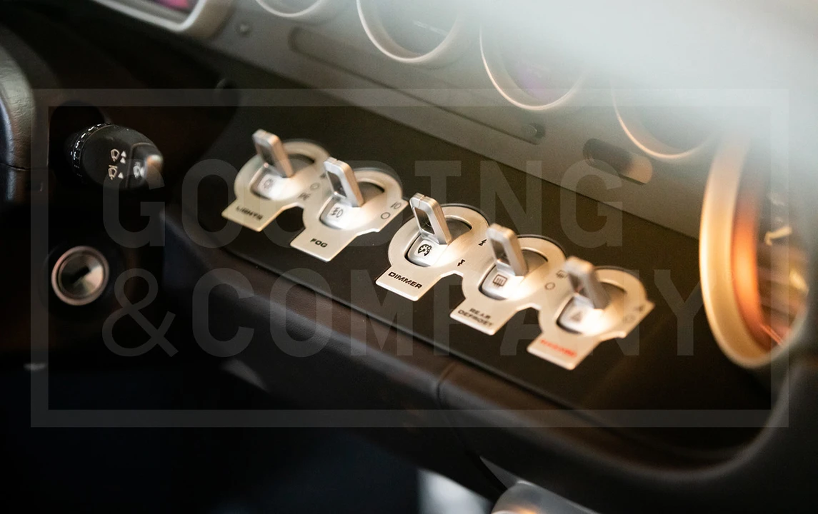 2006 Ford GT 1st Gen - Image 11 of 18