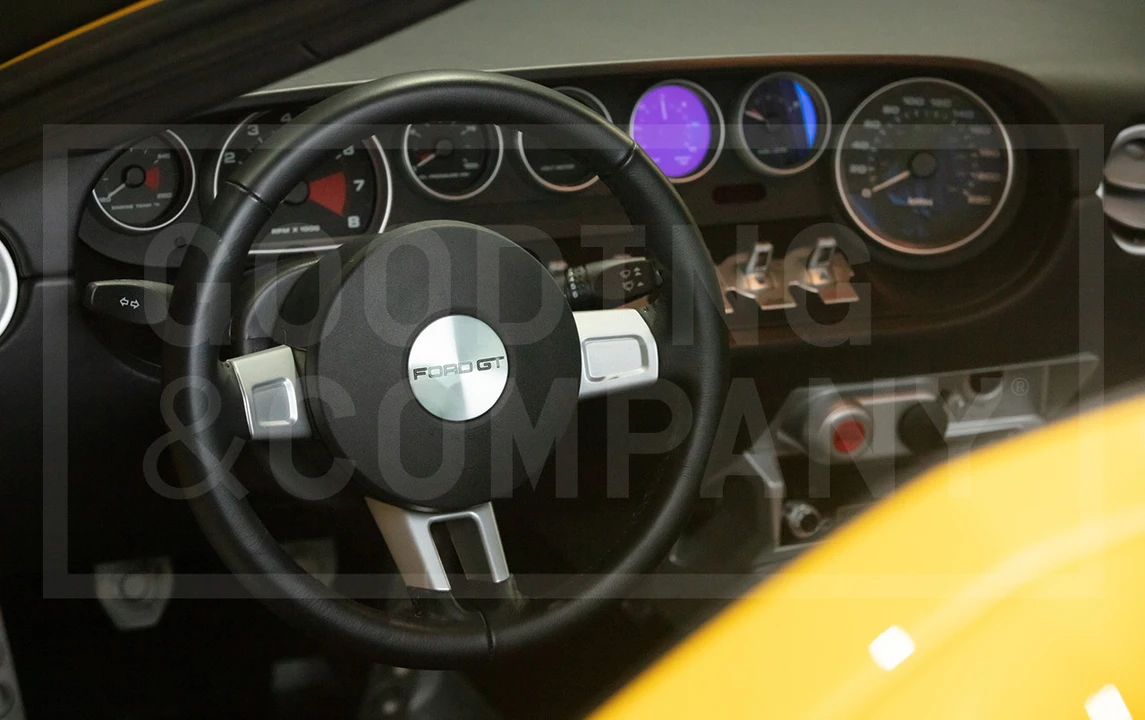 2006 Ford GT 1st Gen - Image 10 of 18