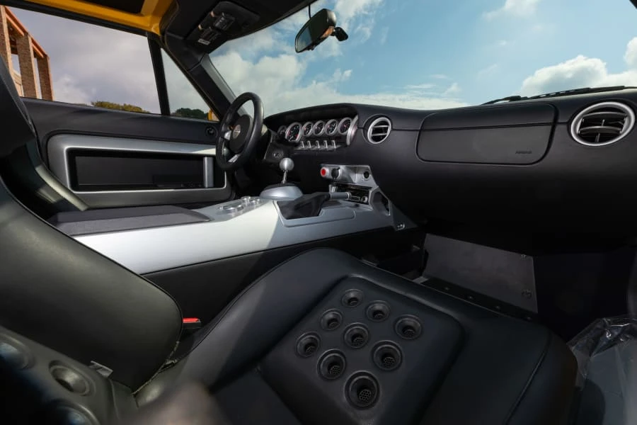 2006 Ford GT 1st Gen - Image 23 of 31