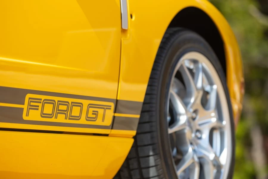 2006 Ford GT 1st Gen - Image 9 of 31