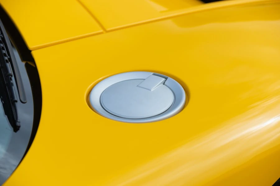 2006 Ford GT 1st Gen - Image 18 of 31