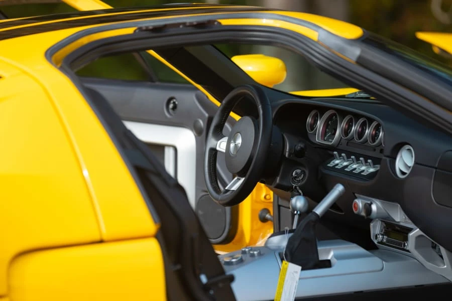 2006 Ford GT 1st Gen - Image 24 of 31