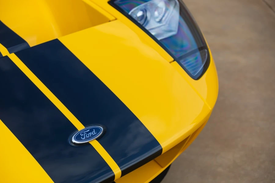 2006 Ford GT 1st Gen - Image 17 of 31