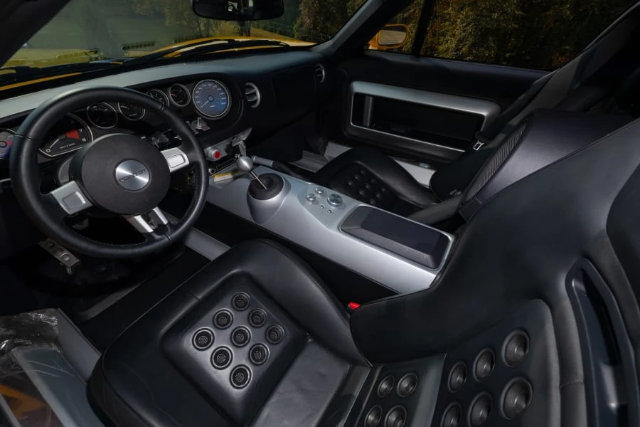 2006 Ford GT 1st Gen - Image 31 of 31
