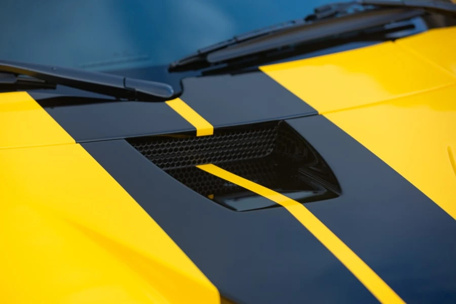 2006 Ford GT 1st Gen - Image 15 of 31