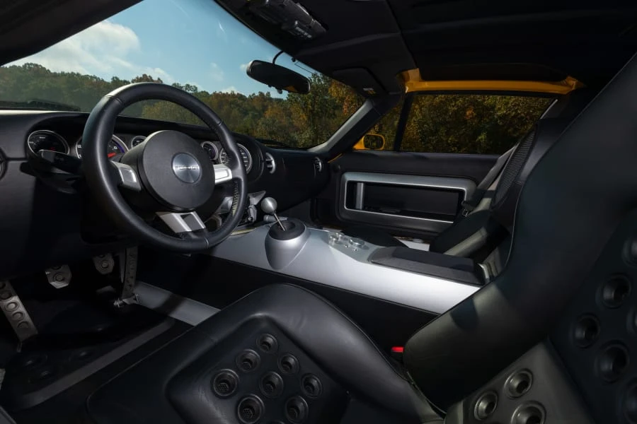 2006 Ford GT 1st Gen - Image 29 of 31