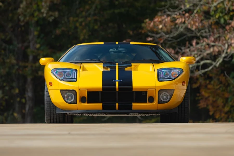 2006 Ford GT 1st Gen - Image 4 of 31