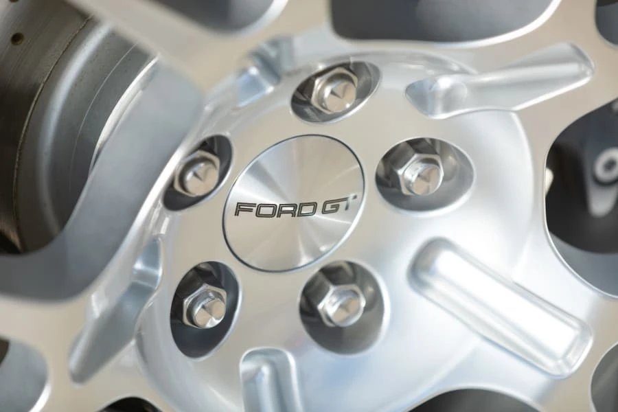 2006 Ford GT 1st Gen - Image 7 of 31