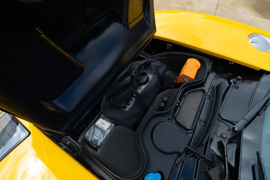 2006 Ford GT 1st Gen - Image 30 of 31