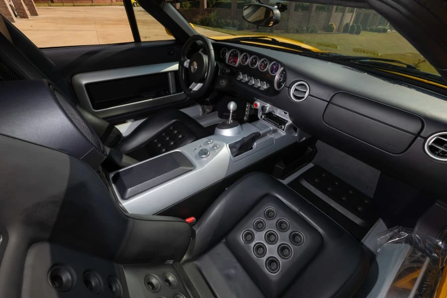2006 Ford GT 1st Gen - Image 22 of 31