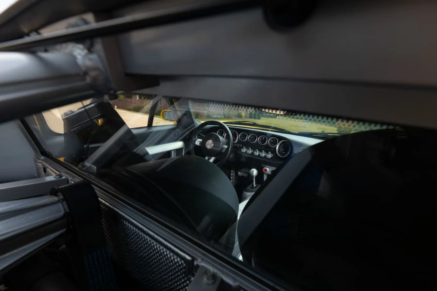 2006 Ford GT 1st Gen - Image 28 of 31