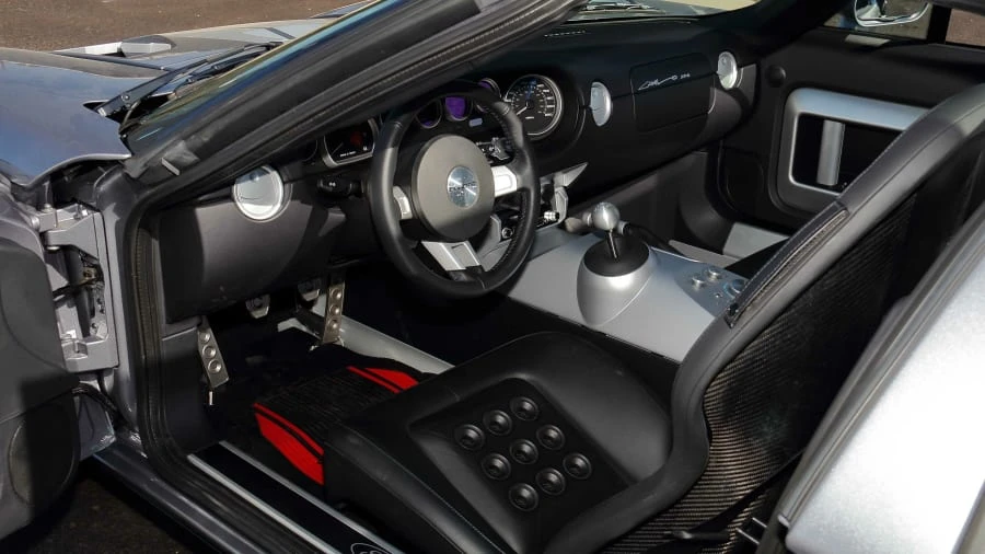 2006 Ford GT 1st Gen - Image 4 of 31
