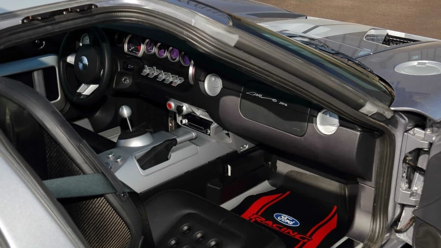 2006 Ford GT 1st Gen - Image 5 of 31
