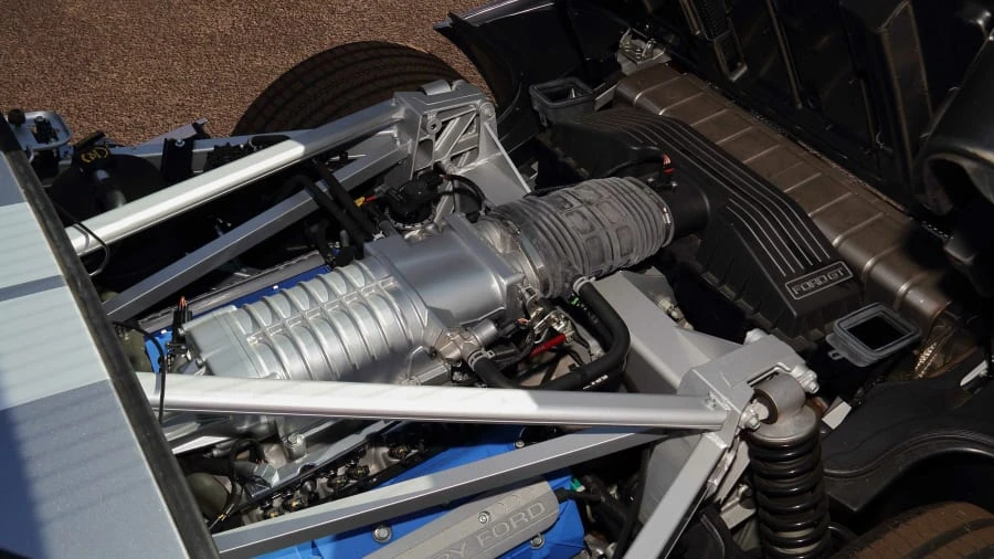 2006 Ford GT 1st Gen - Image 6 of 31