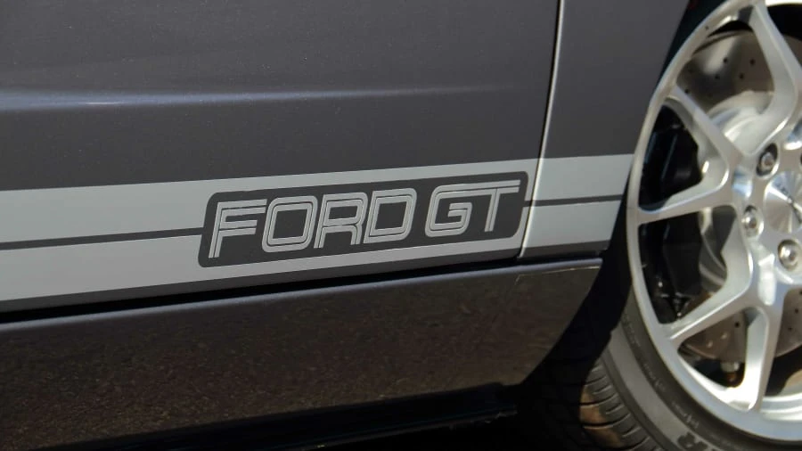 2006 Ford GT 1st Gen - Image 9 of 31