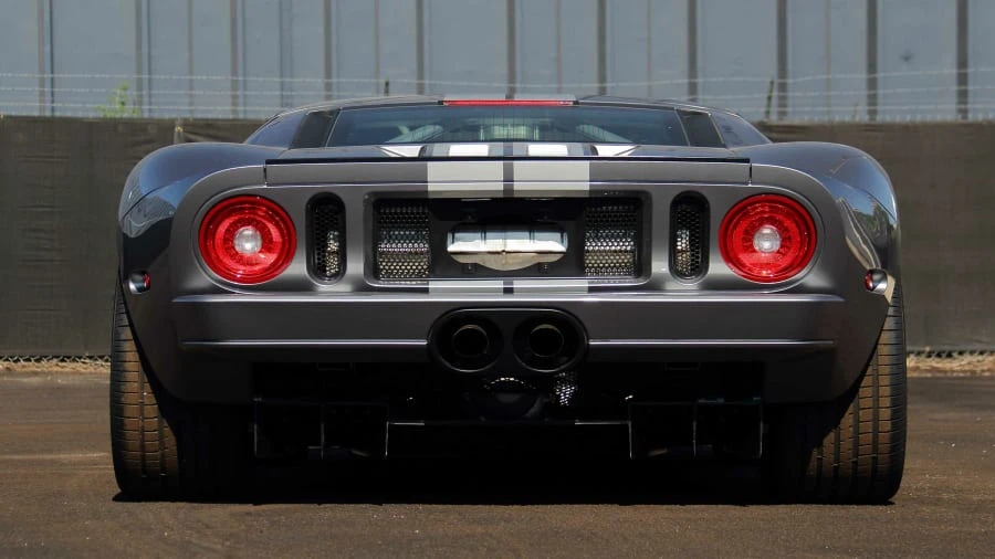 2006 Ford GT 1st Gen - Image 15 of 31