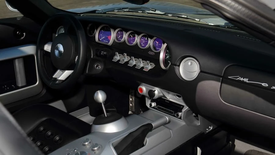 2006 Ford GT 1st Gen - Image 16 of 31
