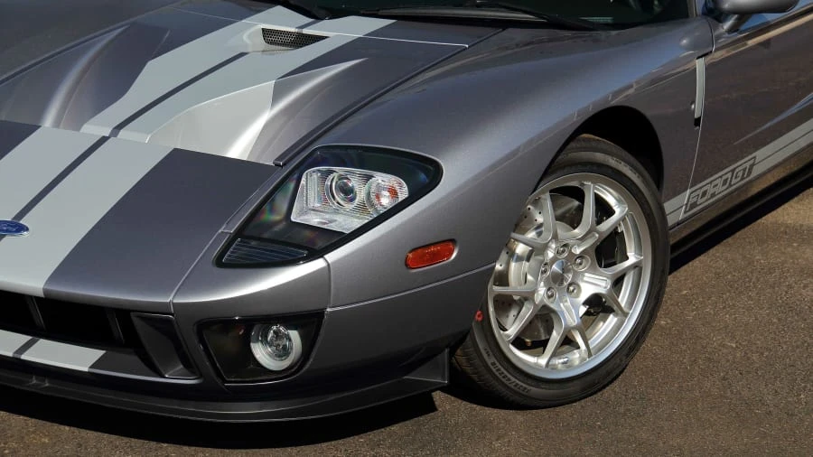 2006 Ford GT 1st Gen - Image 18 of 31