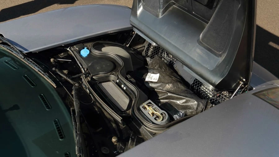 2006 Ford GT 1st Gen - Image 20 of 31