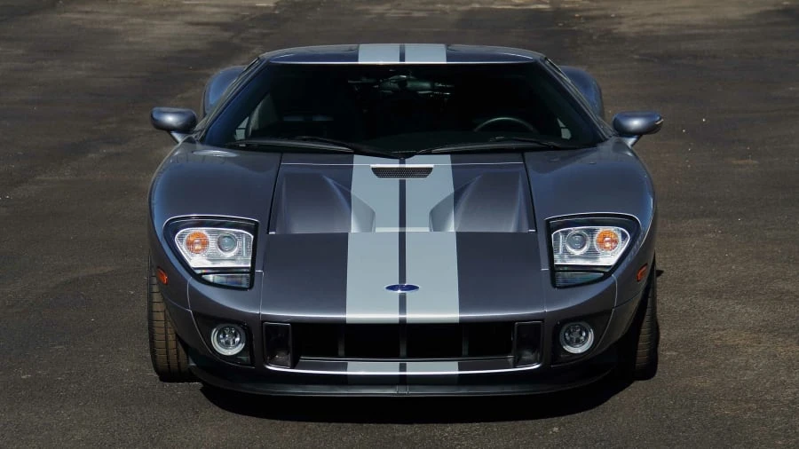 2006 Ford GT 1st Gen - Image 21 of 31