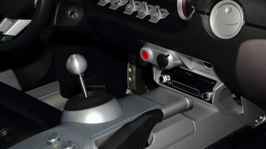 2006 Ford GT 1st Gen - Image 22 of 31