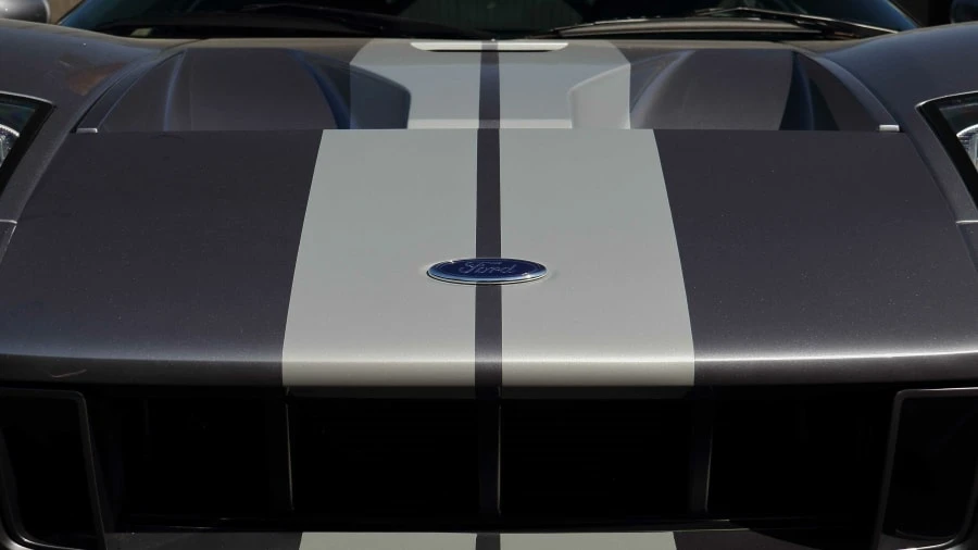2006 Ford GT 1st Gen - Image 23 of 31