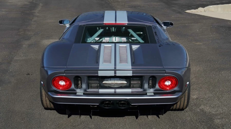2006 Ford GT 1st Gen - Image 24 of 31