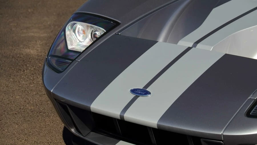 2006 Ford GT 1st Gen - Image 28 of 31