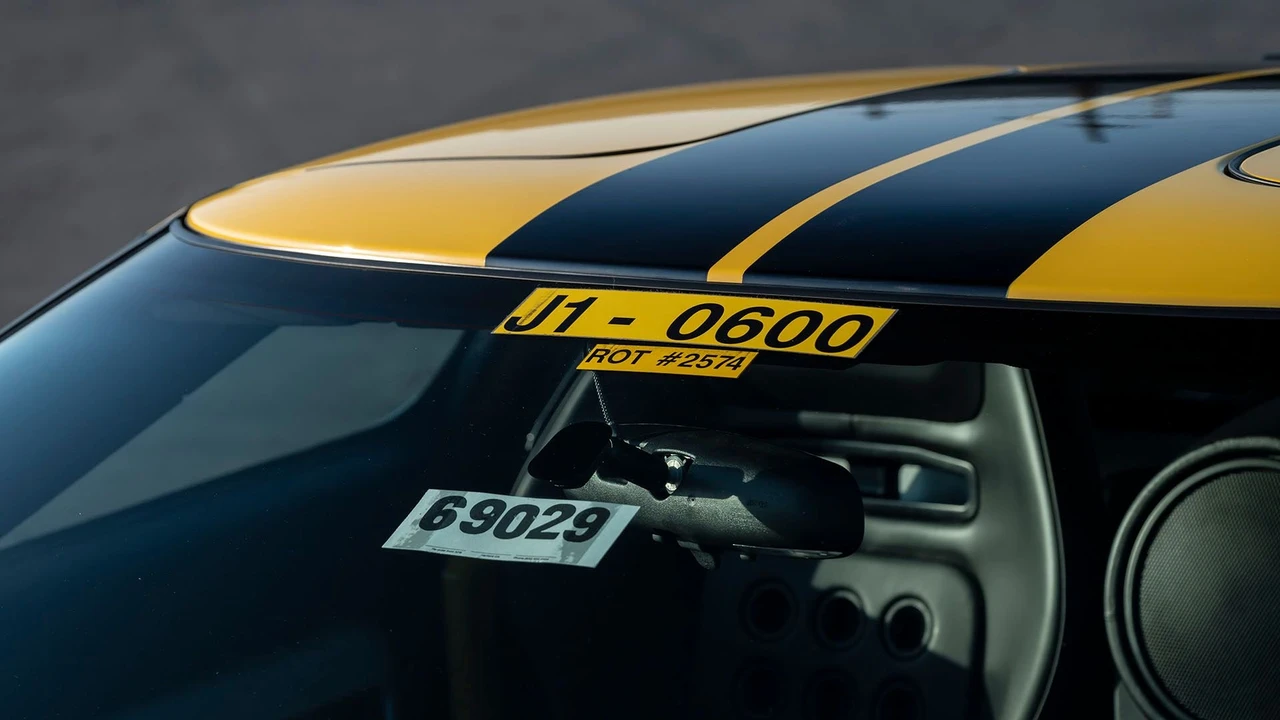 2006 Ford GT 1st Gen - Image 31 of 31