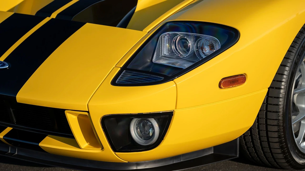 2006 Ford GT 1st Gen - Image 26 of 31