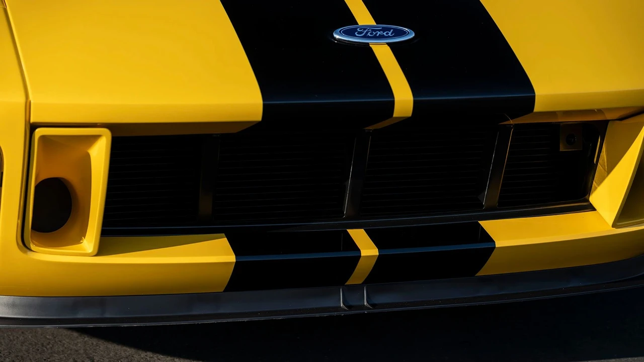 2006 Ford GT 1st Gen - Image 20 of 31