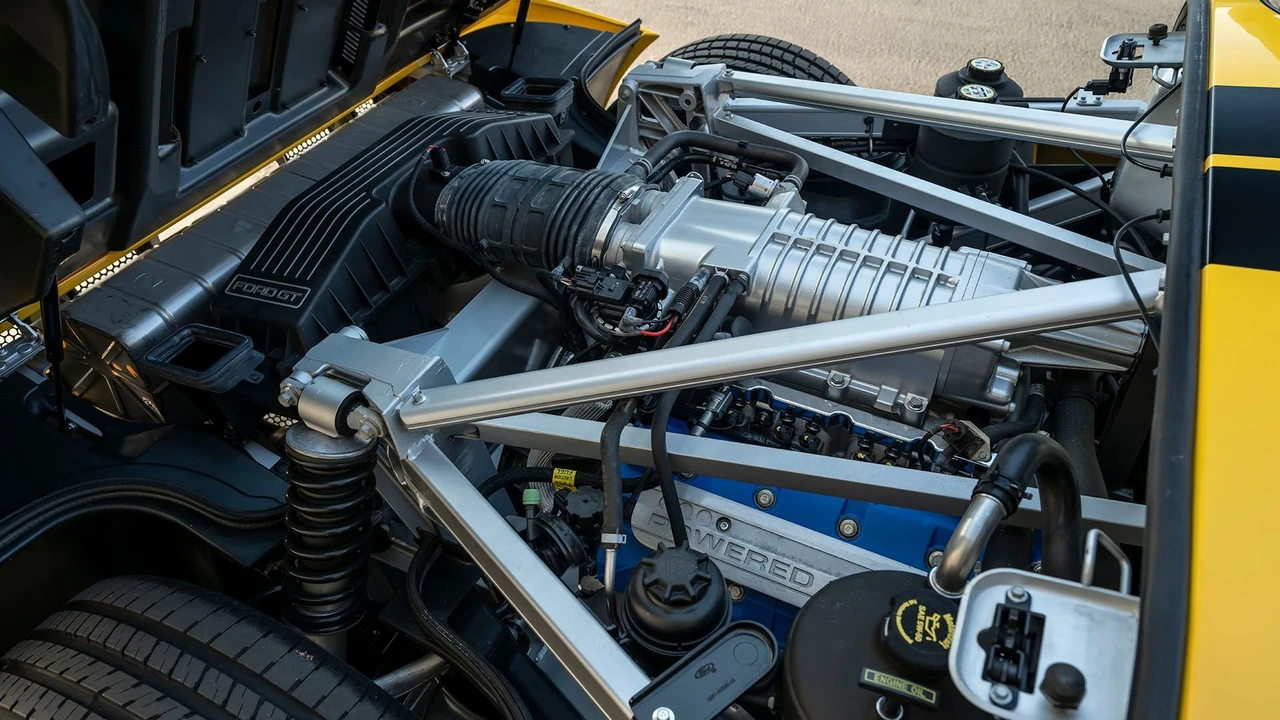 2006 Ford GT 1st Gen - Image 6 of 31