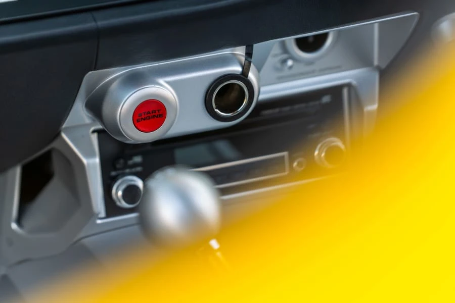 2006 Ford GT 1st Gen - Image 22 of 31