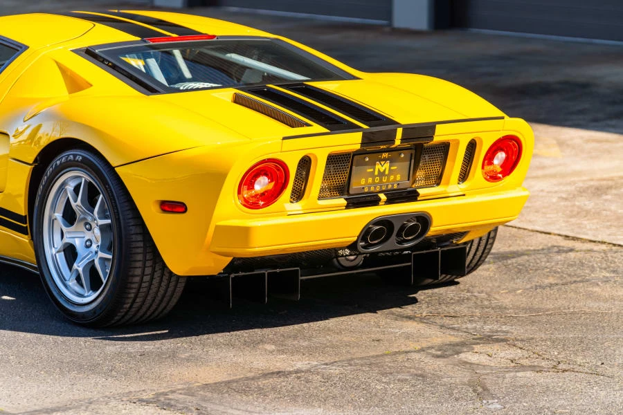 2006 Ford GT 1st Gen - Image 20 of 31