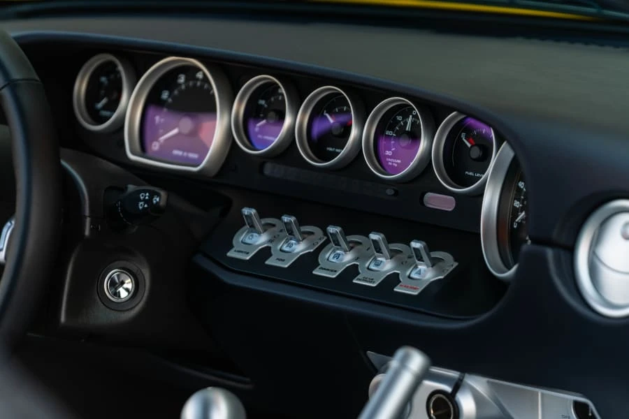 2006 Ford GT 1st Gen - Image 24 of 31