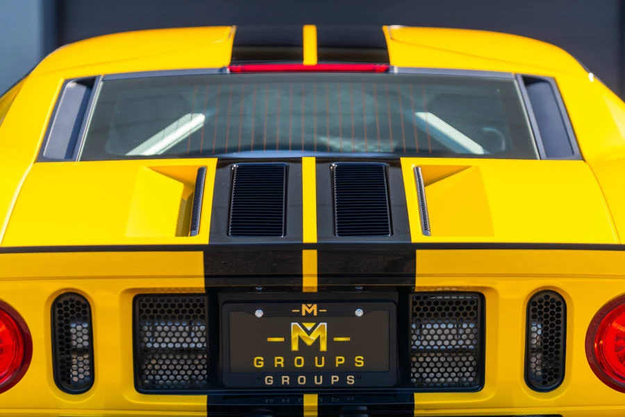 2006 Ford GT 1st Gen - Image 7 of 31