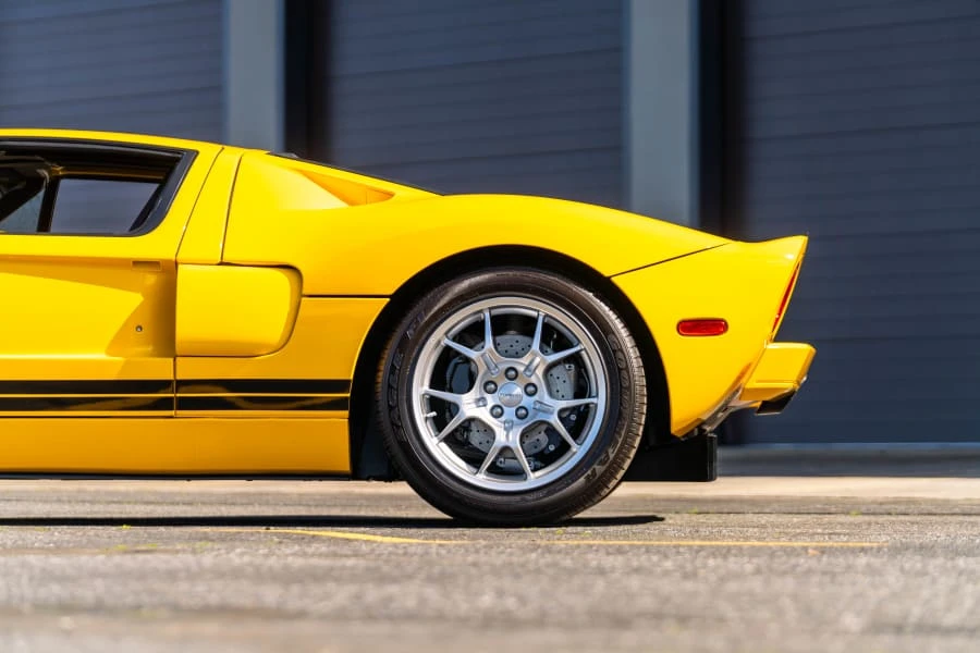 2006 Ford GT 1st Gen - Image 16 of 31