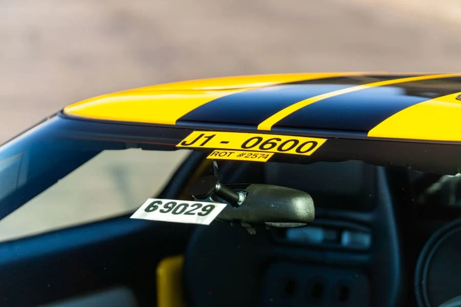 2006 Ford GT 1st Gen - Image 9 of 31