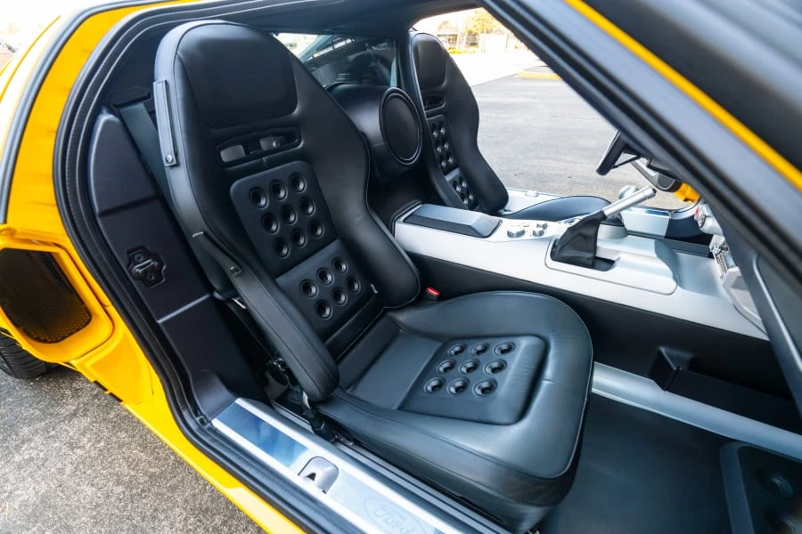 2006 Ford GT 1st Gen - Image 29 of 31