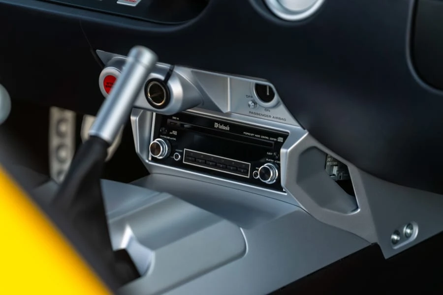 2006 Ford GT 1st Gen - Image 23 of 31