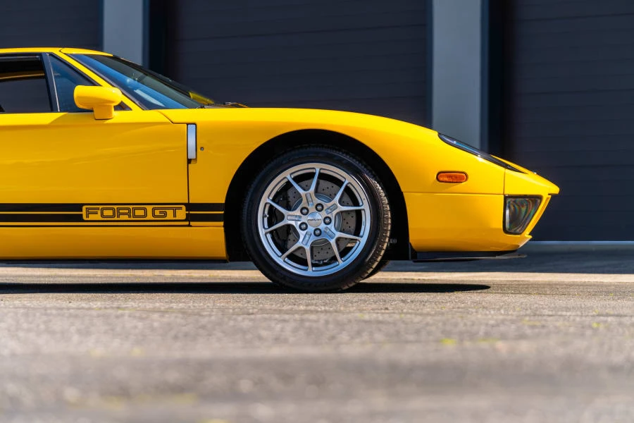 2006 Ford GT 1st Gen - Image 8 of 31