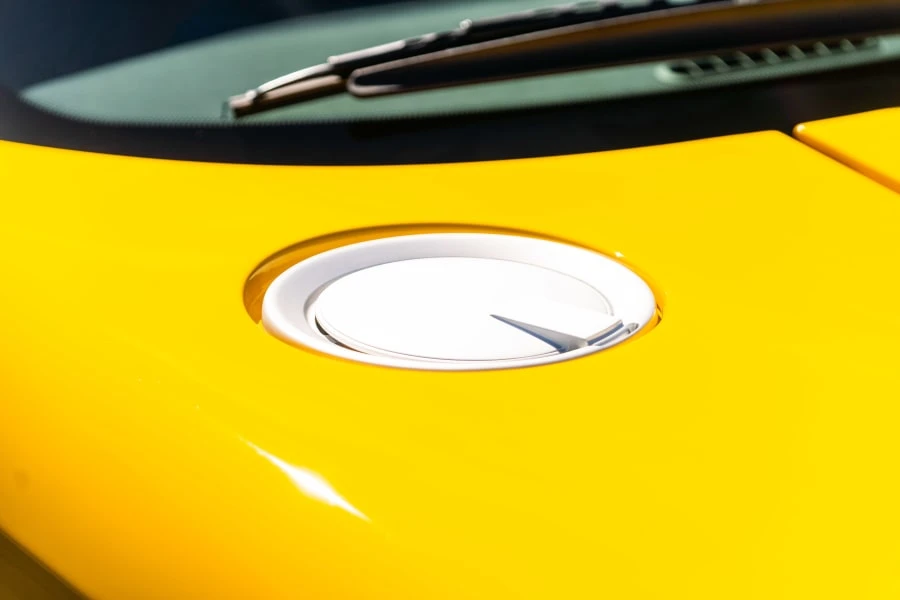 2006 Ford GT 1st Gen - Image 12 of 31